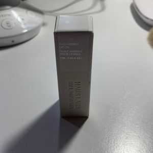 HAUS LABS PhD Hybrid Lip Oil